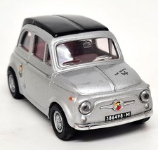 Vitesse 1/43 Fiat 500 Abarth