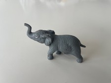 Bullyland  Elefant  Vintage  6