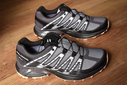 Salomon reckon gtx 36 37 - reckon, w