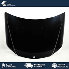 Original Motorhaube Mercedes