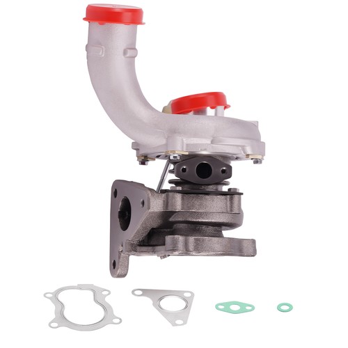 Turbolader turbo for opel - turbolader,
