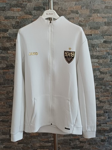 Vfb stuttgart sweatjacke - stuttgart,