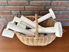 5x Massive Milano Halogen