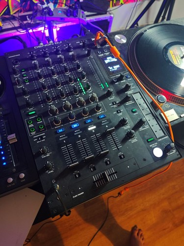 Denon x1850 prime profi dj - x1850,