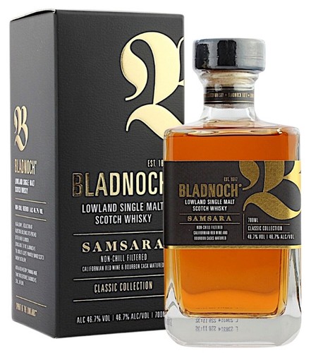 Bladnoch samsara lowland - samsara,
