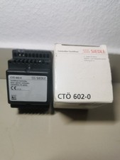 Siedle CTÖ 602-0