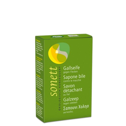 Sonett gallseife 100 - (stück),,