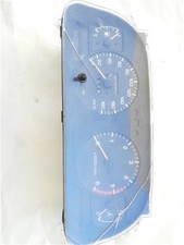 SPEEDOMETER UNIT KMH - TOYOTA