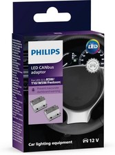 Philips LED Canbus Adapter –