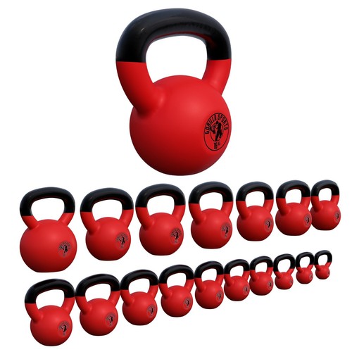 Gorilla sports kettlebell - gorilla,