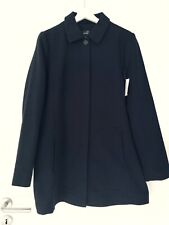 C&A Mantel in A-Form