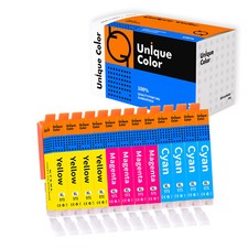 Patronen für Canon PGI570