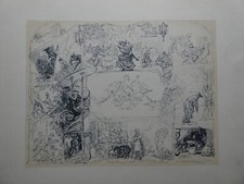 Max SLEVOGT (1868-1932) -