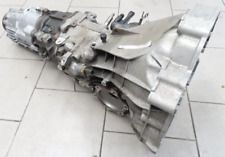 VW PASSAT 3BG 1,9TDI 130PS 4Motion Syncro FTS 6 Ga. SCHALTGETRIEBE GETRIEBE BI47