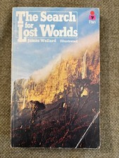 📘 The Search for Lost