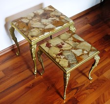 Mid century beistelltische - century,