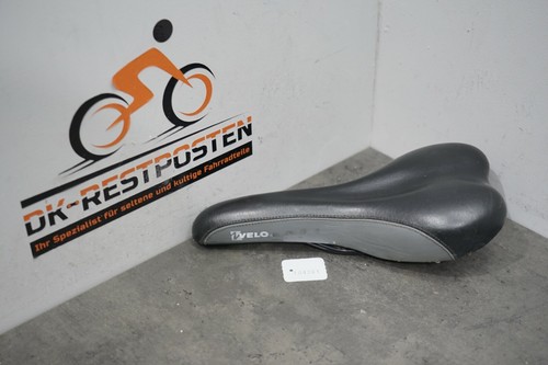 Velo fahrrad sattel retro kult - sattel,