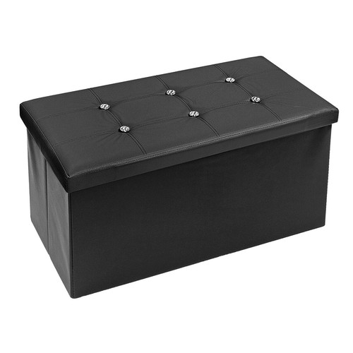 Truhenbank pouf - truhenbank,