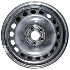 VW AG Stahlfelge für Audi, Seat, VW 5,5x15; 5x100; ET40; 200601027 A/AC (1680)