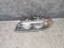 BMW E39 Halogen Scheinwerfer Frontscheinwerfer Links #20138