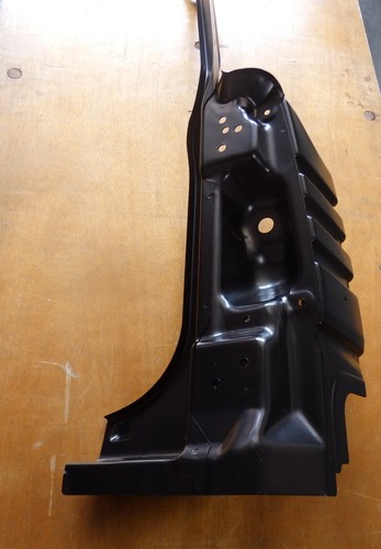 Suzuki jimny reparturblech - suzuki, sj