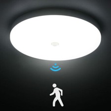 LED Deckenleuchte mit