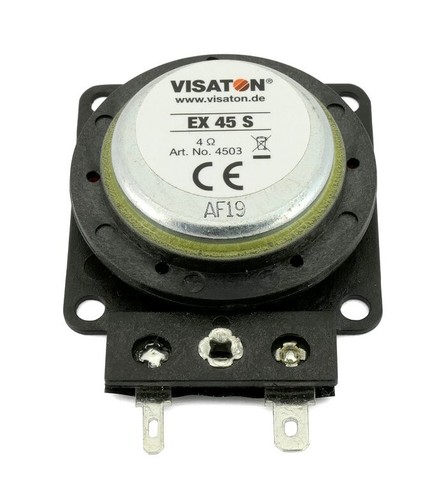 Visaton s - ex,
