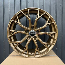 20 Zoll DM18 Alu Felgen für