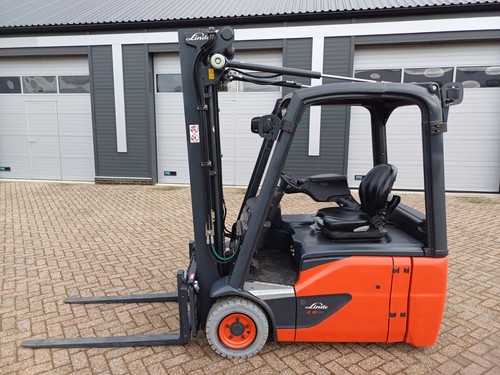 Linde evo - linde,