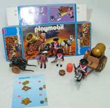 Playmobil Set 3111  Soldaten
