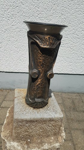 Grabvase auf - grabvase,