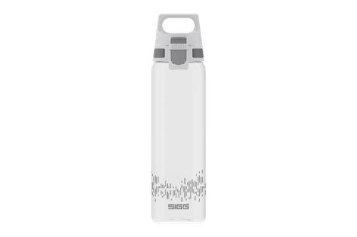 Sigg trinkflasche total - trinkflasche,