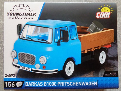 Cobi 24593 youngtimer - 24593,