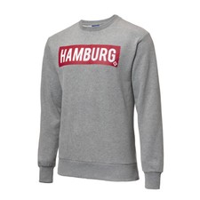 Hsv sweatshirt sverre - sweatshirt,