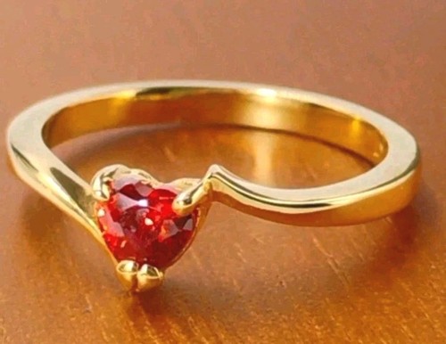 Schöner vintage 14k gold - schöner,