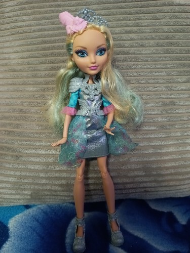 Ever after high - after, darling