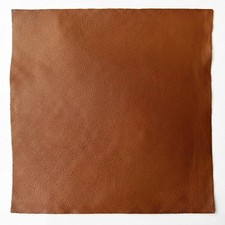 Natural Grain Cow Leathers
