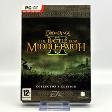 Herr der Ringe Schlacht um