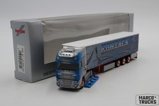 Herpa DAF XF 105 SSC GaPlaSz