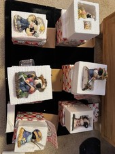Vintage MARY'S MOO MOOS