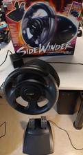 Microsoft Sidewinder Force