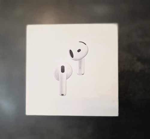 Apple airpods anc true - anc,
