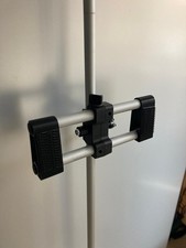 Multi-Werbe-Haltesystem für