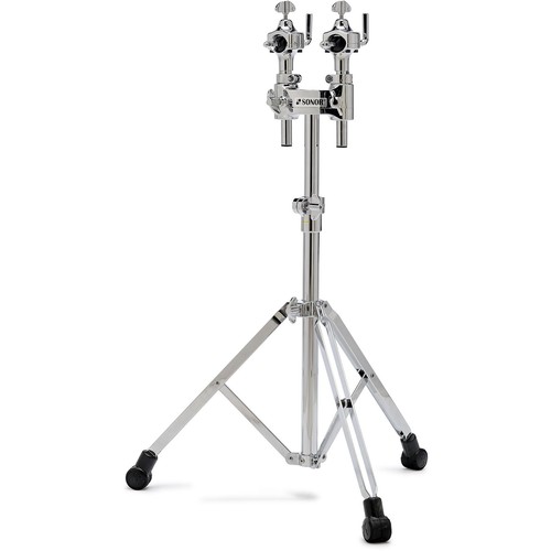 Doppel tom ständer - doppel-tom-ständer, sonor