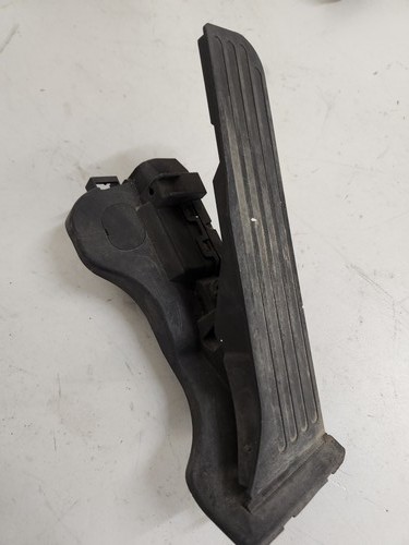 Gaspedal audi golf 5 - gaspedal,