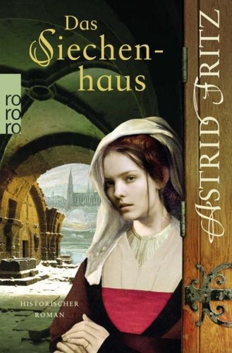 Astrid fritz das siechenhaus - astrid, /