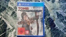 Tomb Raider-Definitive Edition