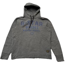 G-Star RAW Zack Hooded