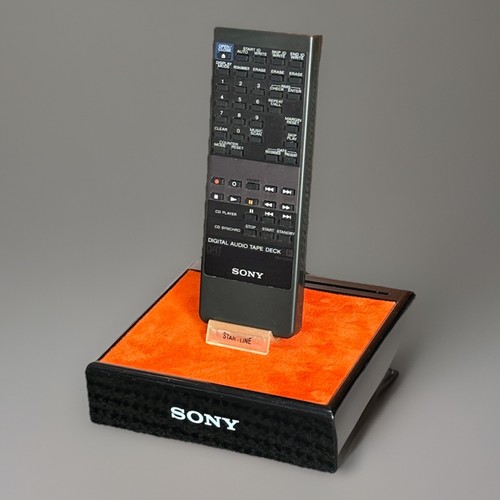 Original sony d57a - original, rm-d57a