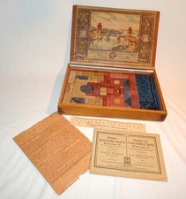 Anker Steinbaukasten  Nr. 5